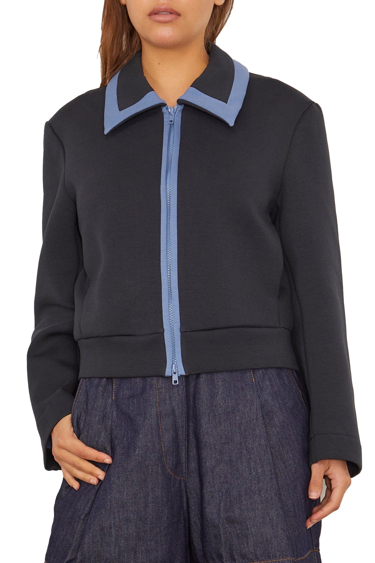 Hulan Sweater