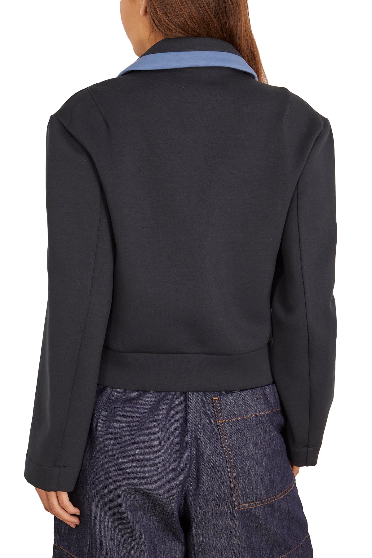 Hulan Sweater