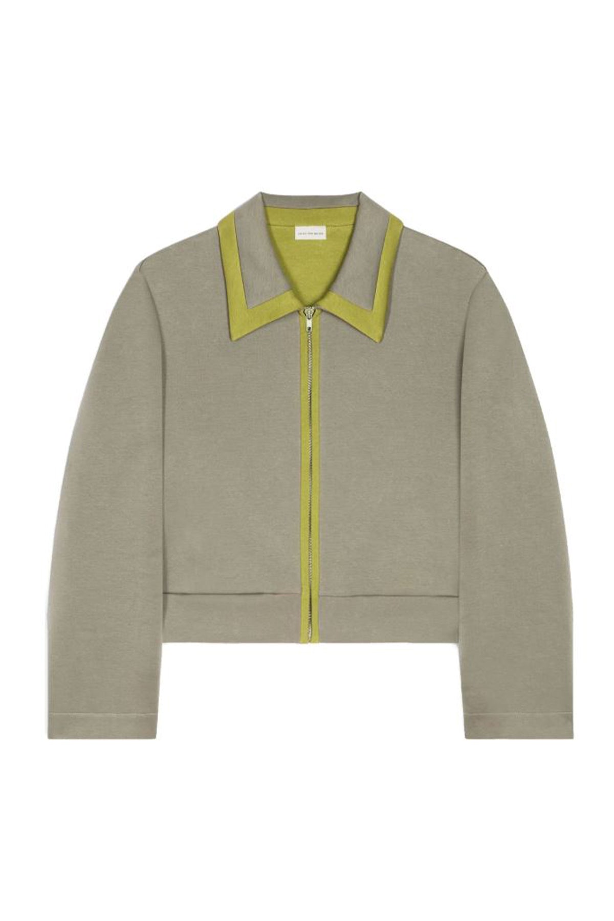 Hulan Sweater