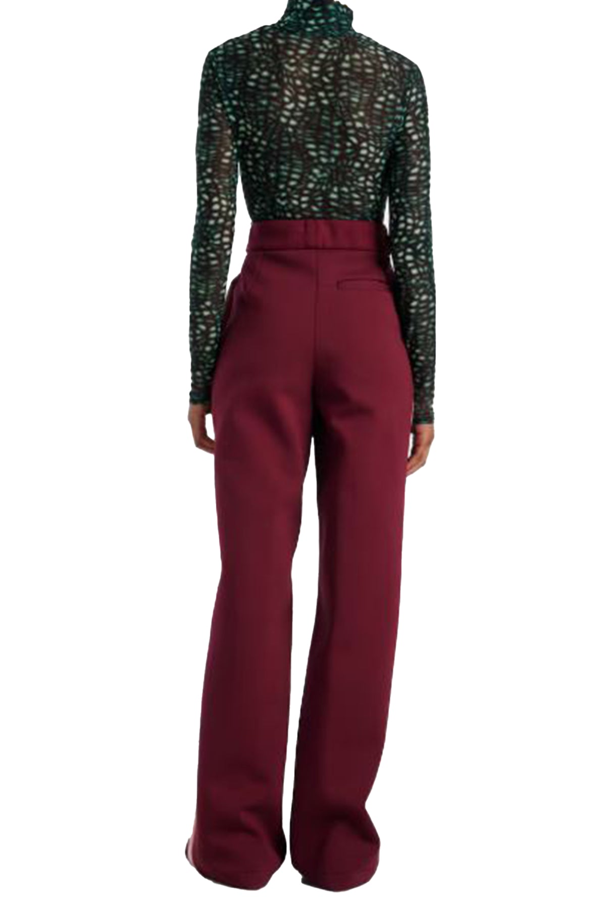 Hurtia Pants