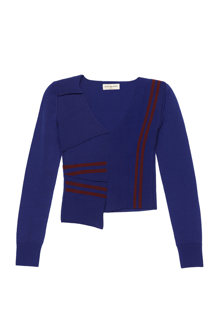 Tissa Sweater
