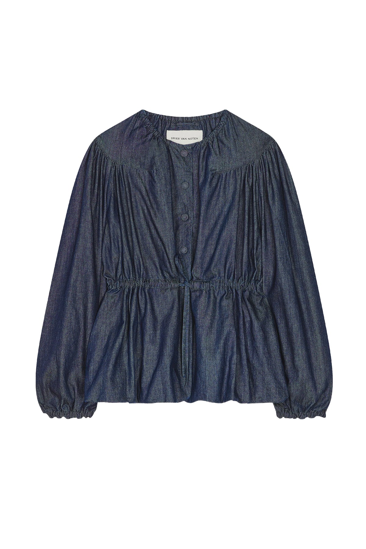 Vatner Denim Jacket