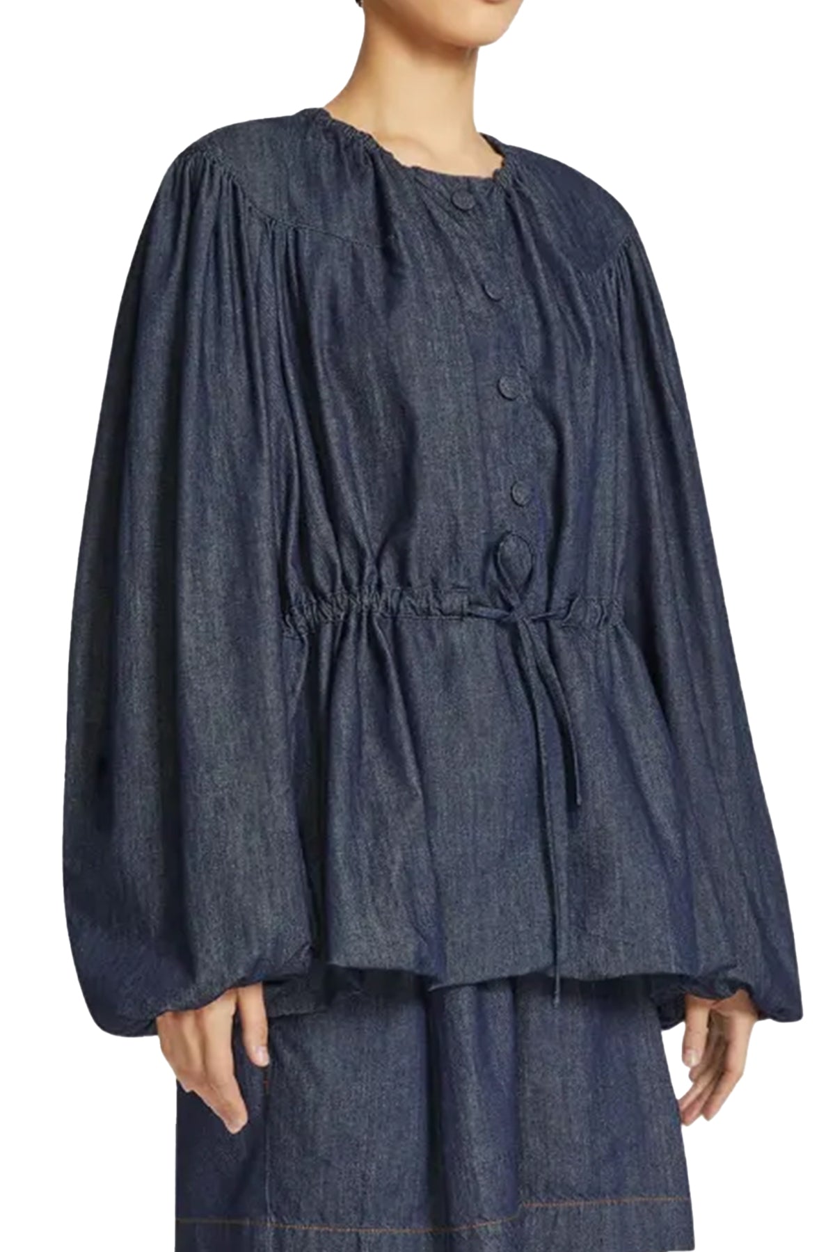 Vatner Denim Jacket