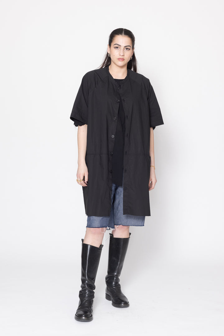 Egos Shirtdress