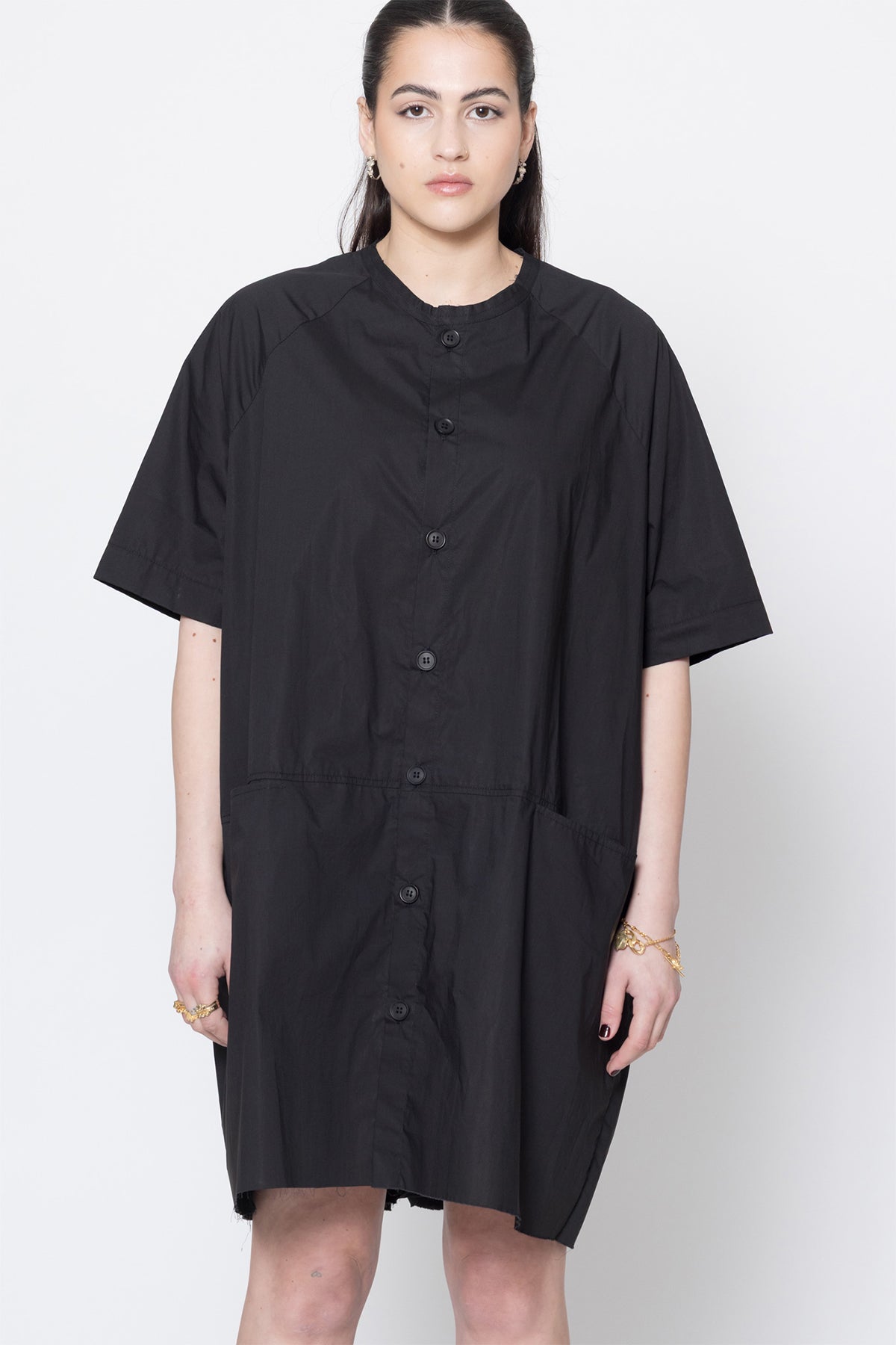 Egos Shirtdress