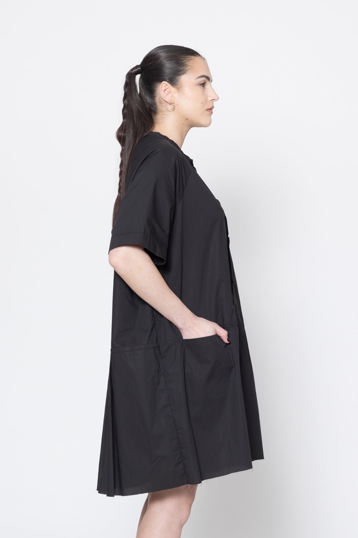 Egos Shirtdress