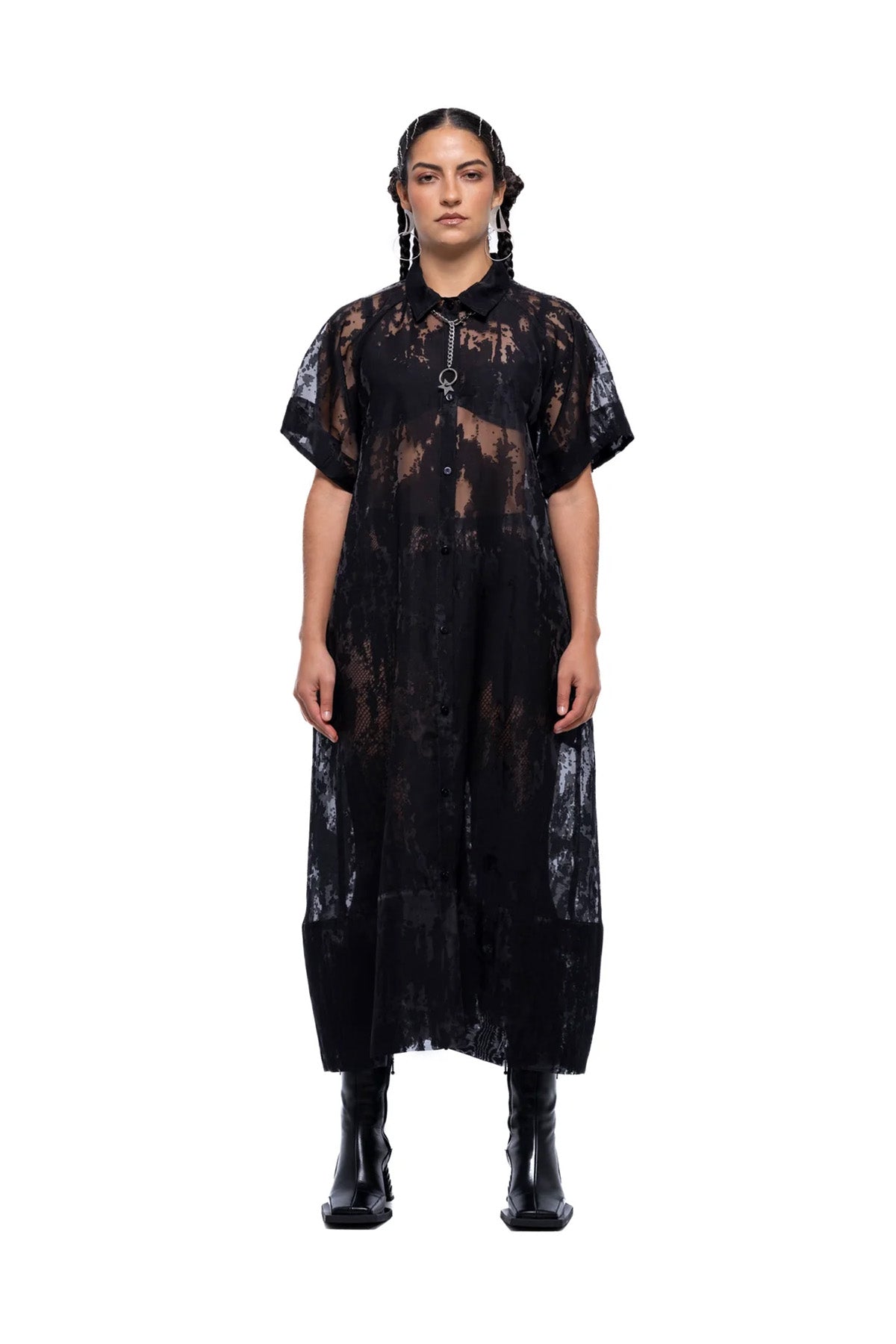 Elisabet Dress