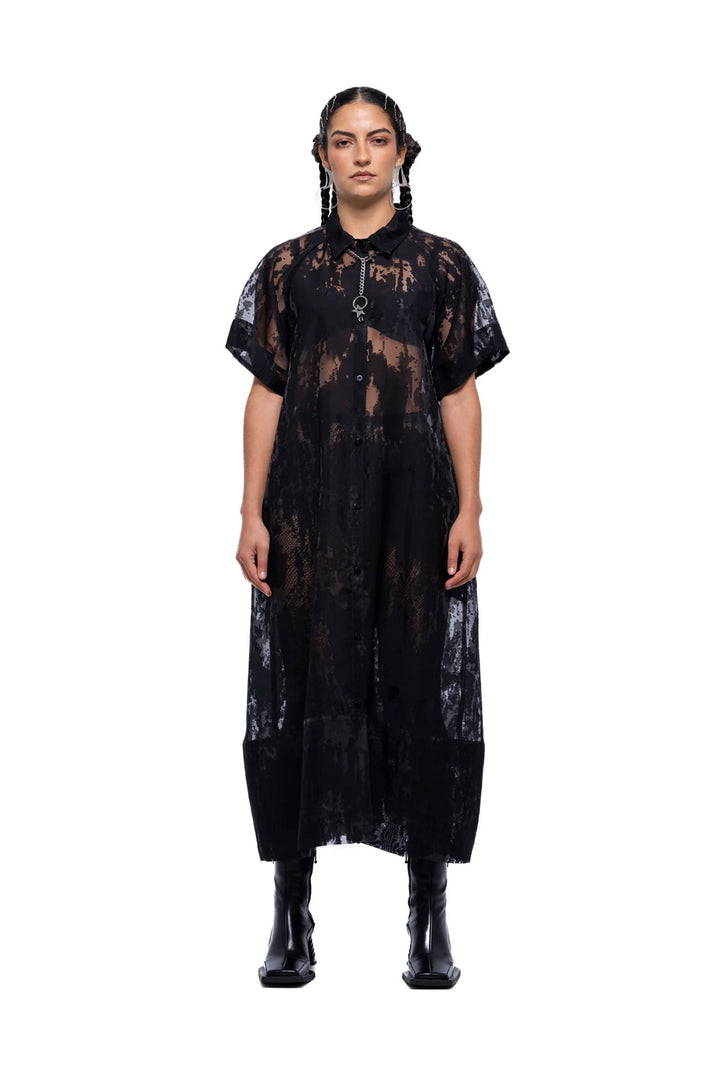Elisabet Dress