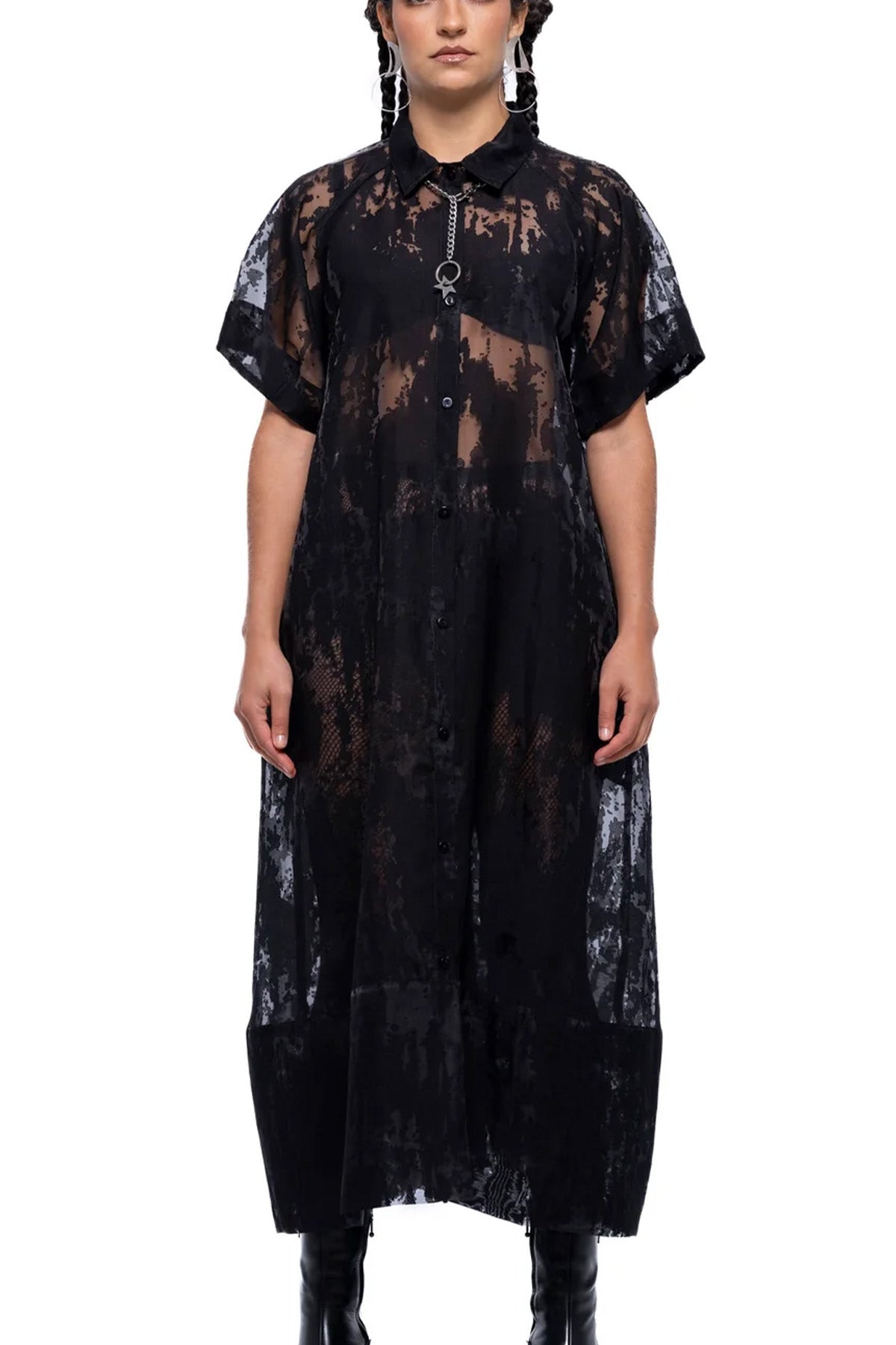 Elisabet Dress