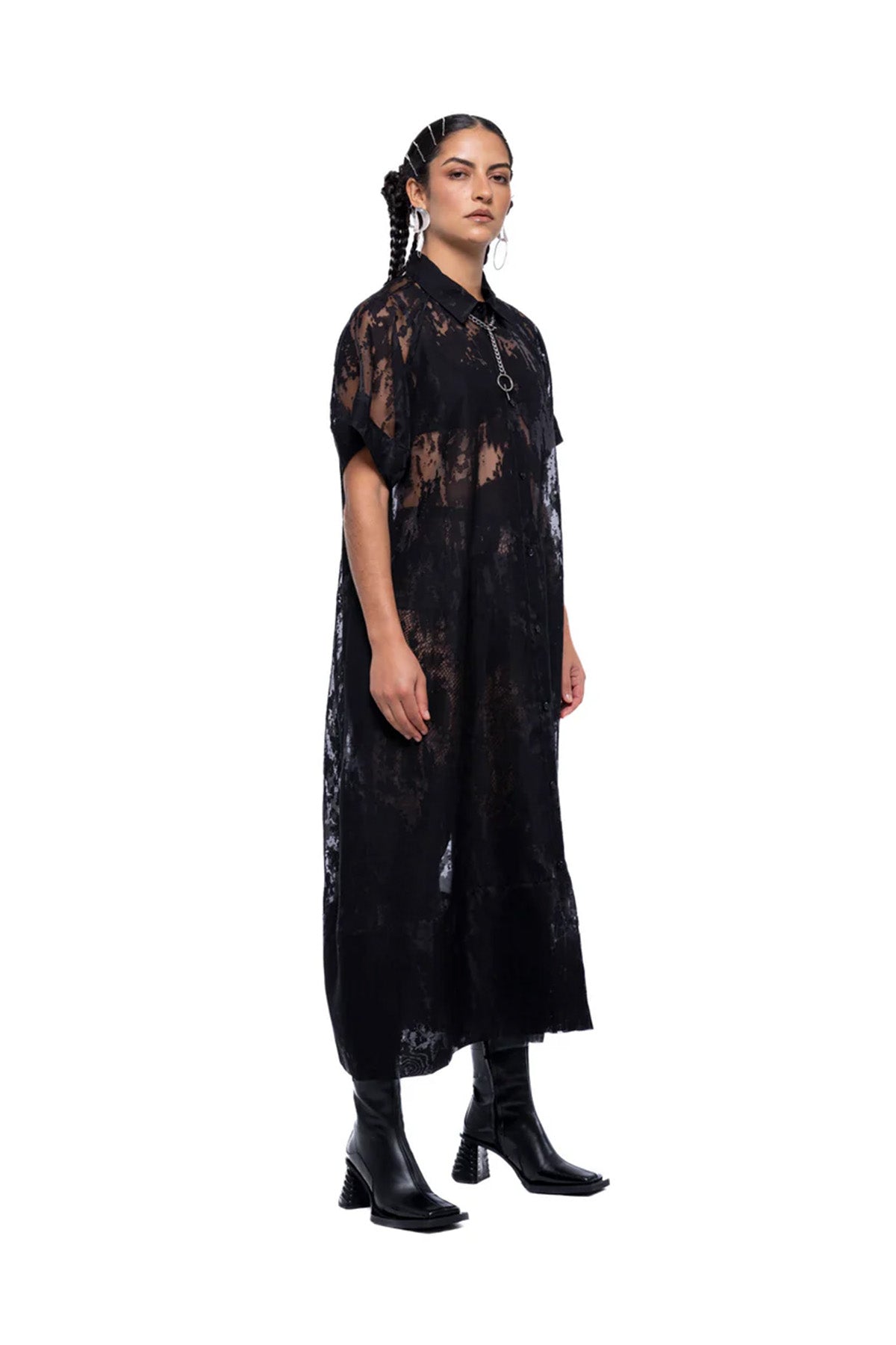 Elisabet Dress
