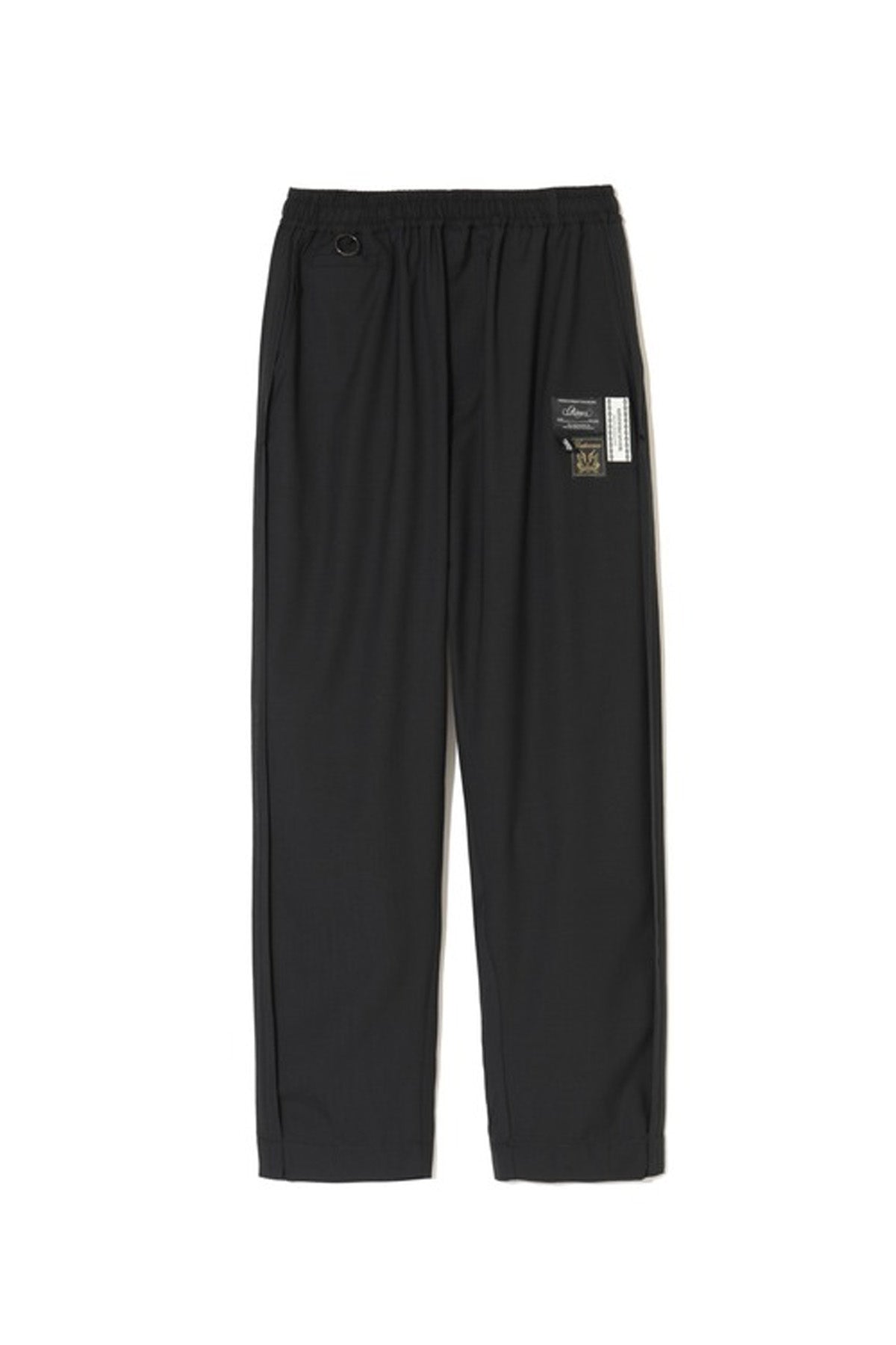 Easy Label Pant