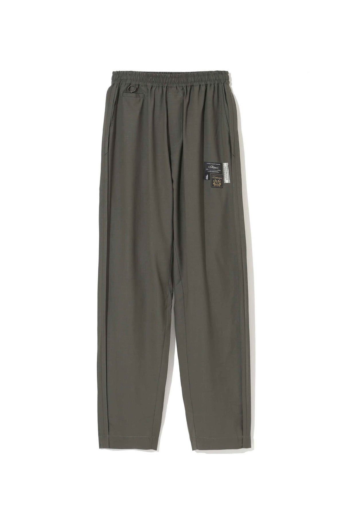 Easy Label Pant