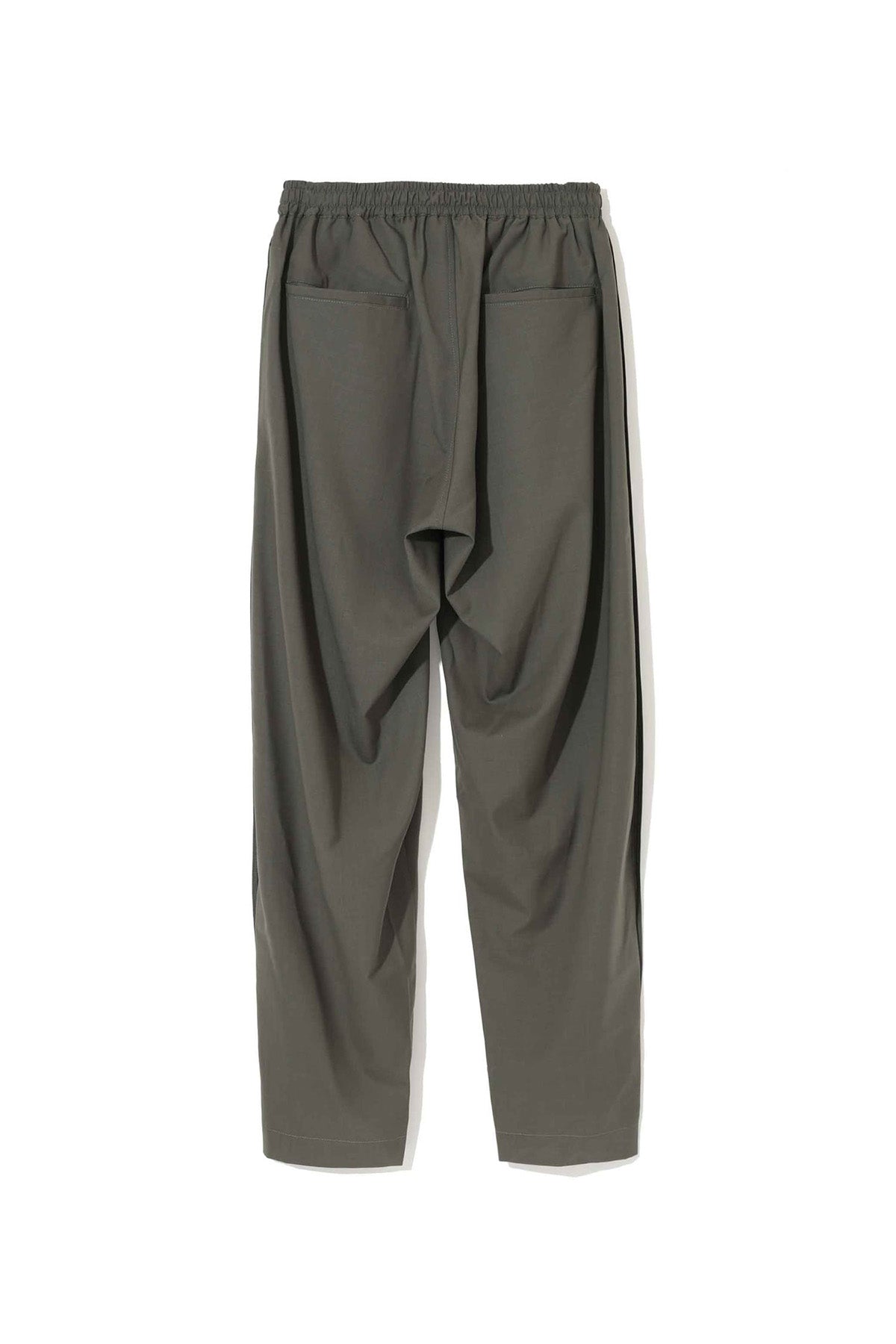 Easy Label Pant
