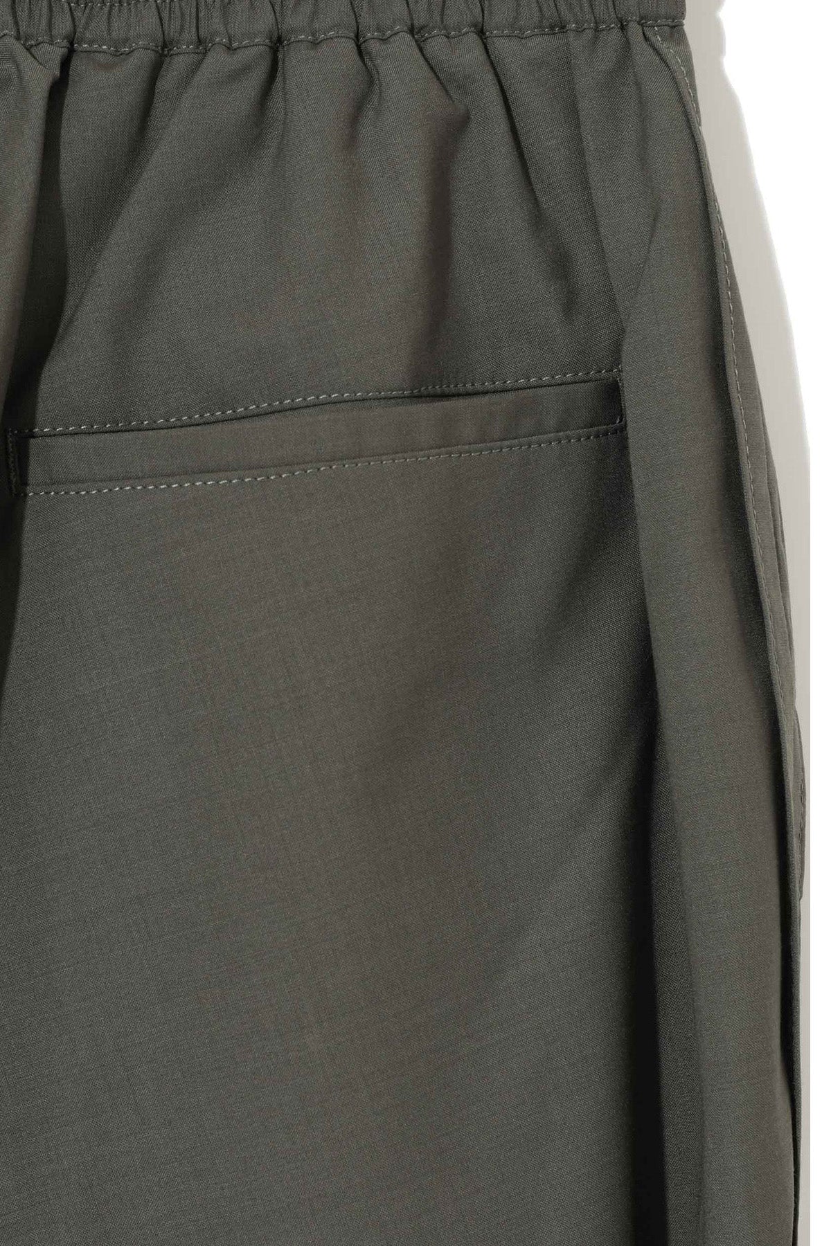 Easy Label Pant
