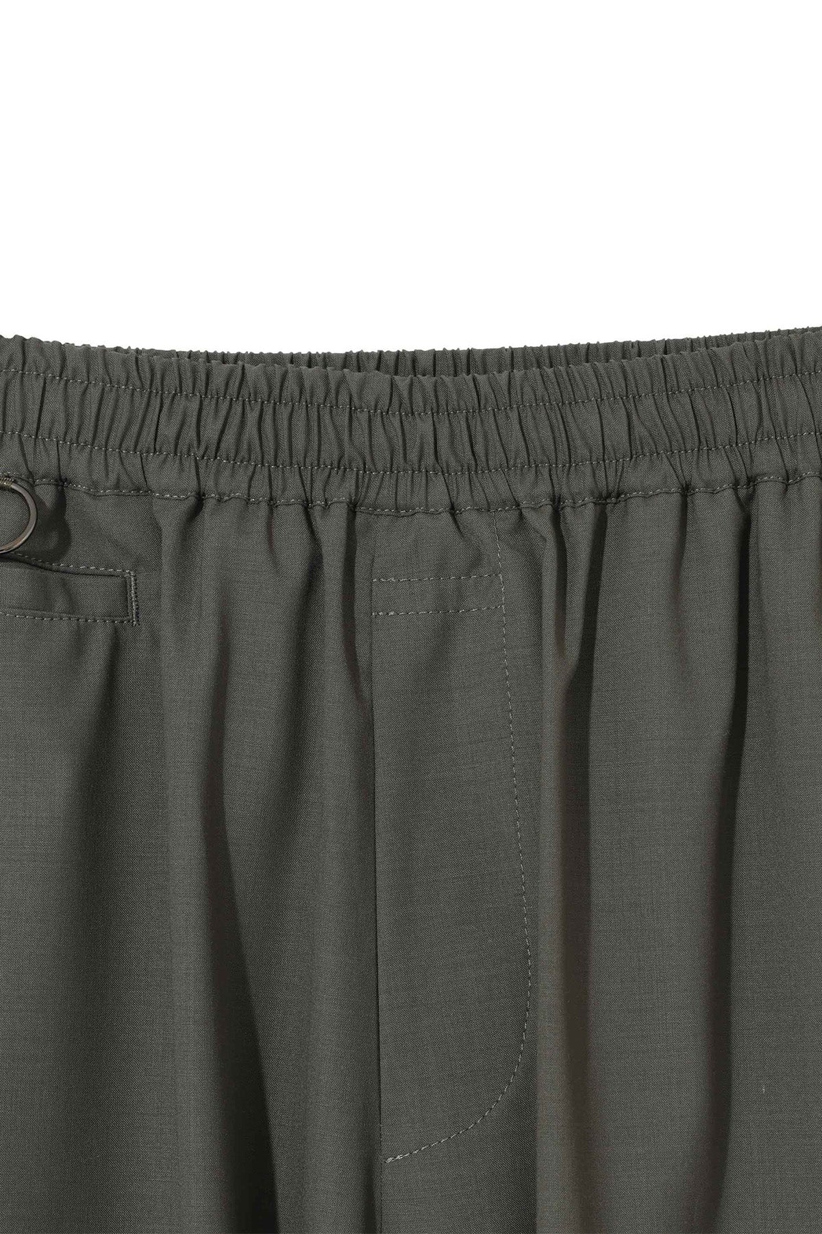 Easy Label Pant