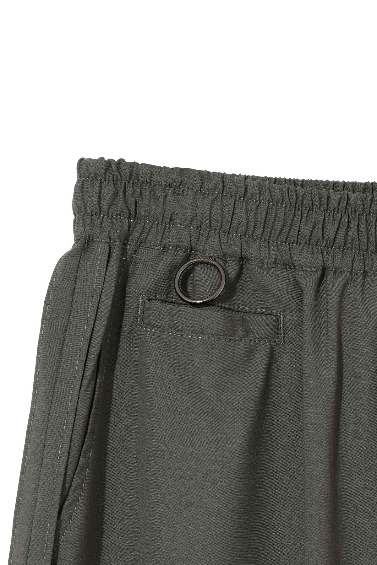Easy Label Pant
