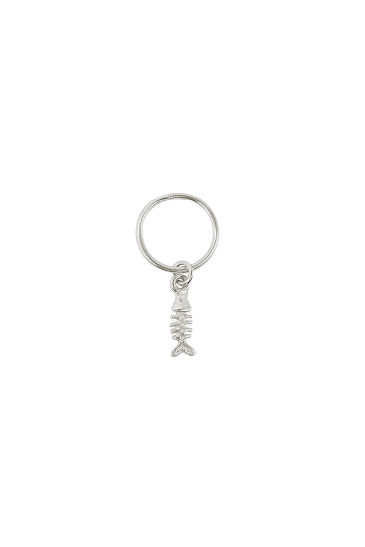 Fish Bone Charm