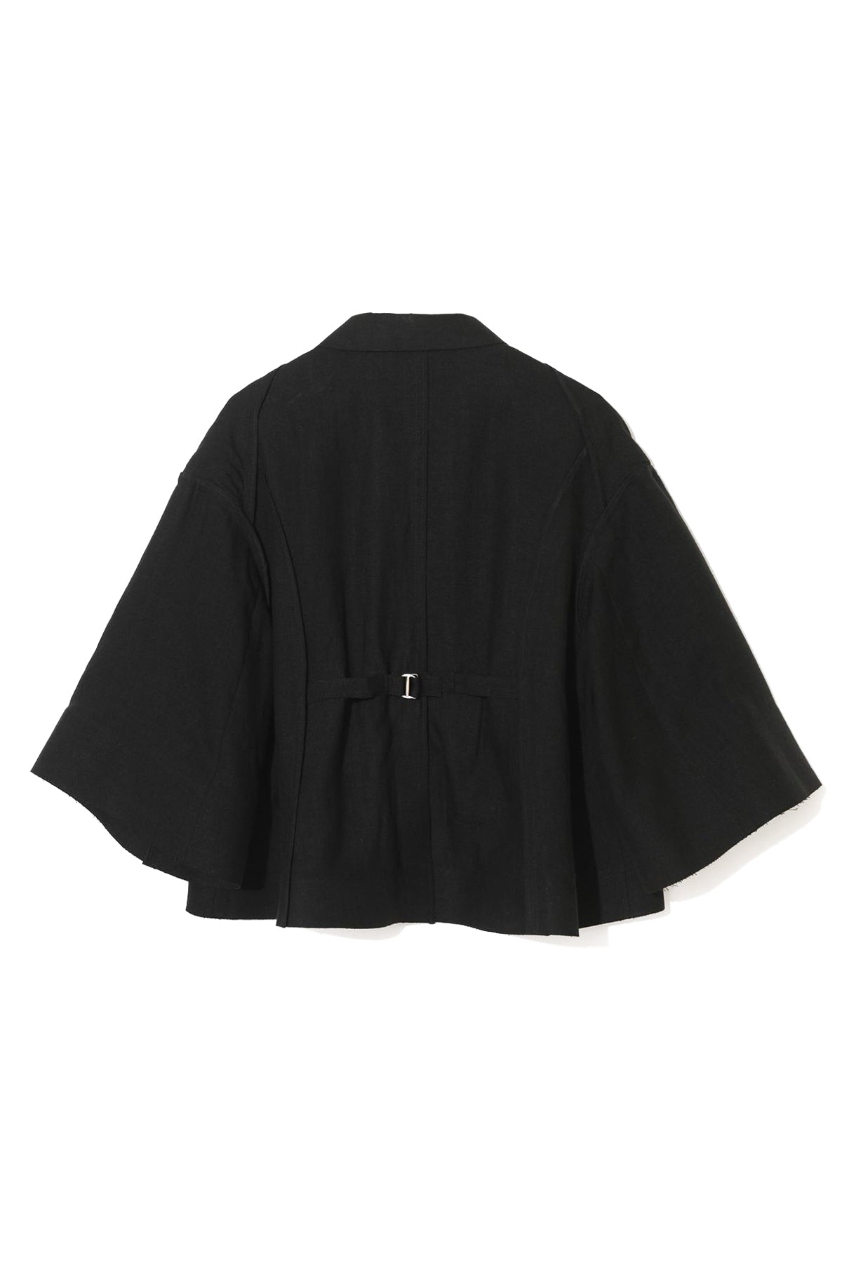 Flared Sleeve Blazer