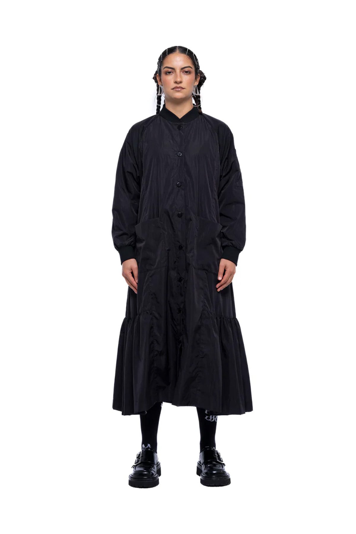 Gertrud Bomber