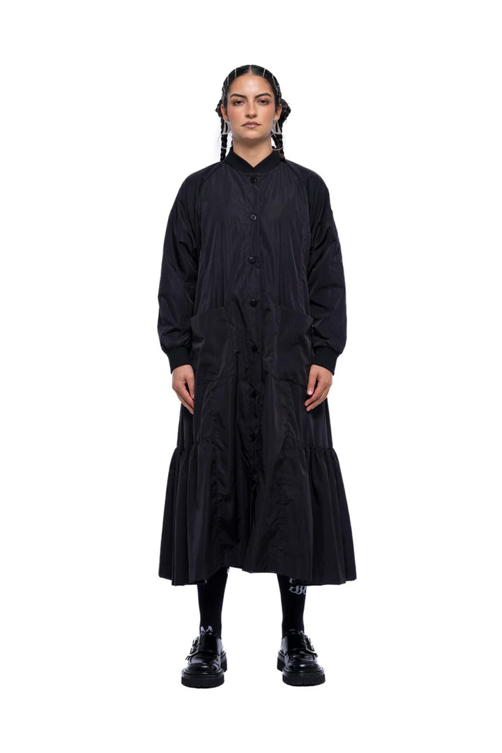 Gertrud Bomber
