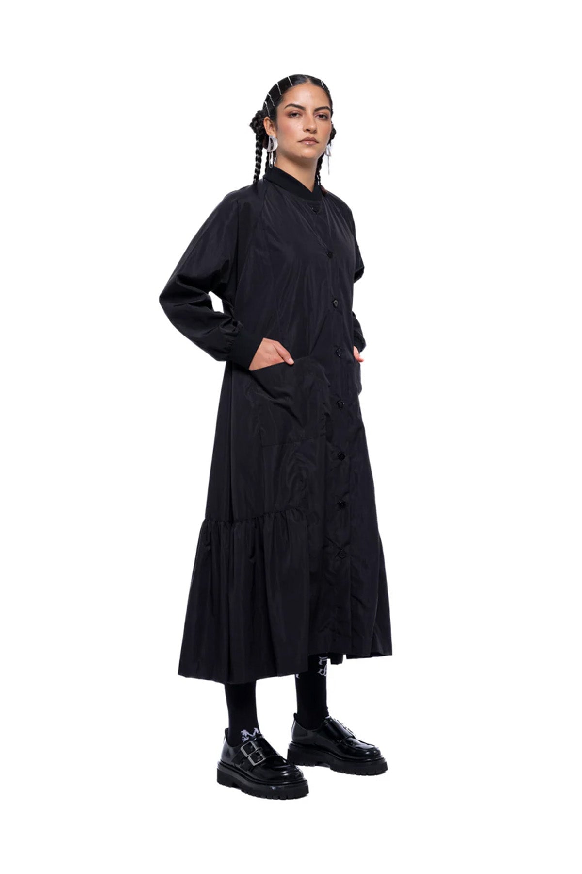 Gertrud Bomber