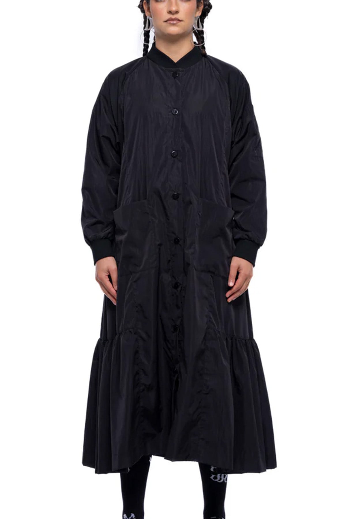 Gertrud Bomber