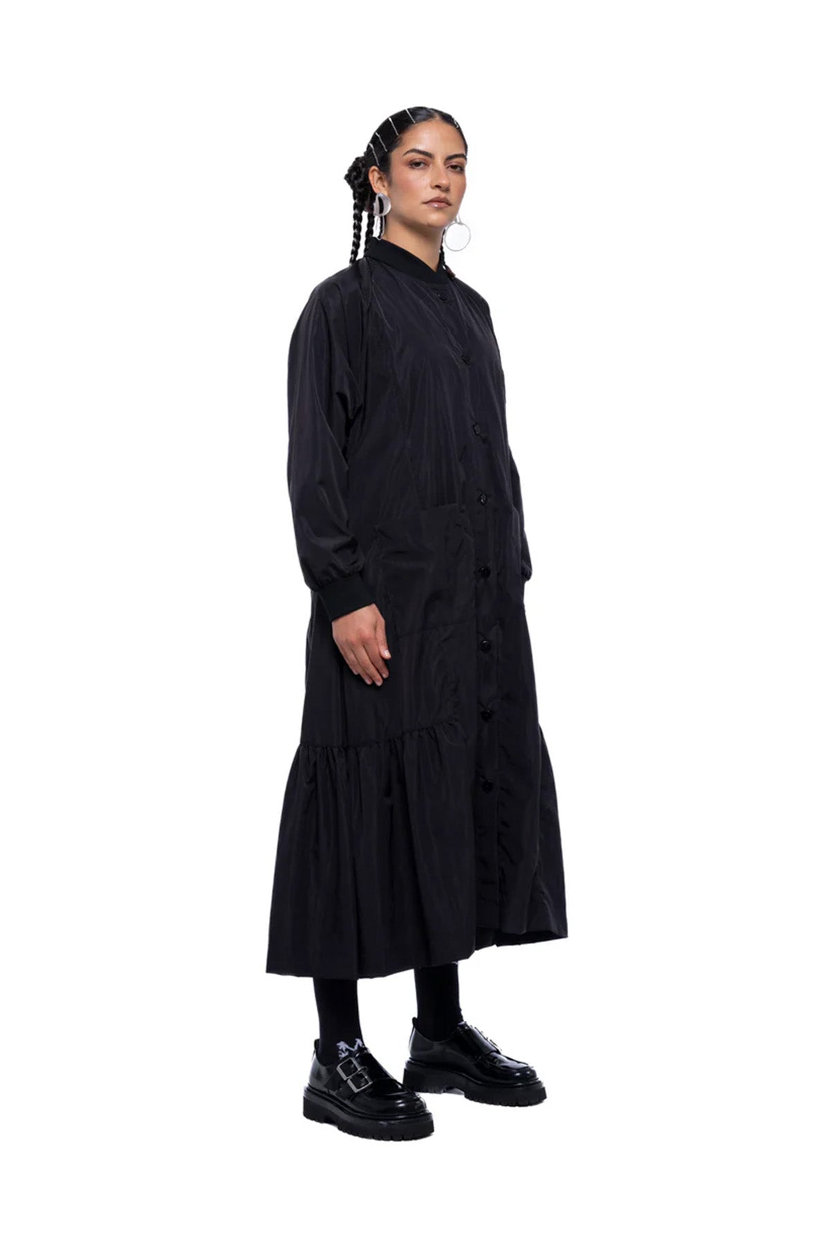 Gertrud Bomber