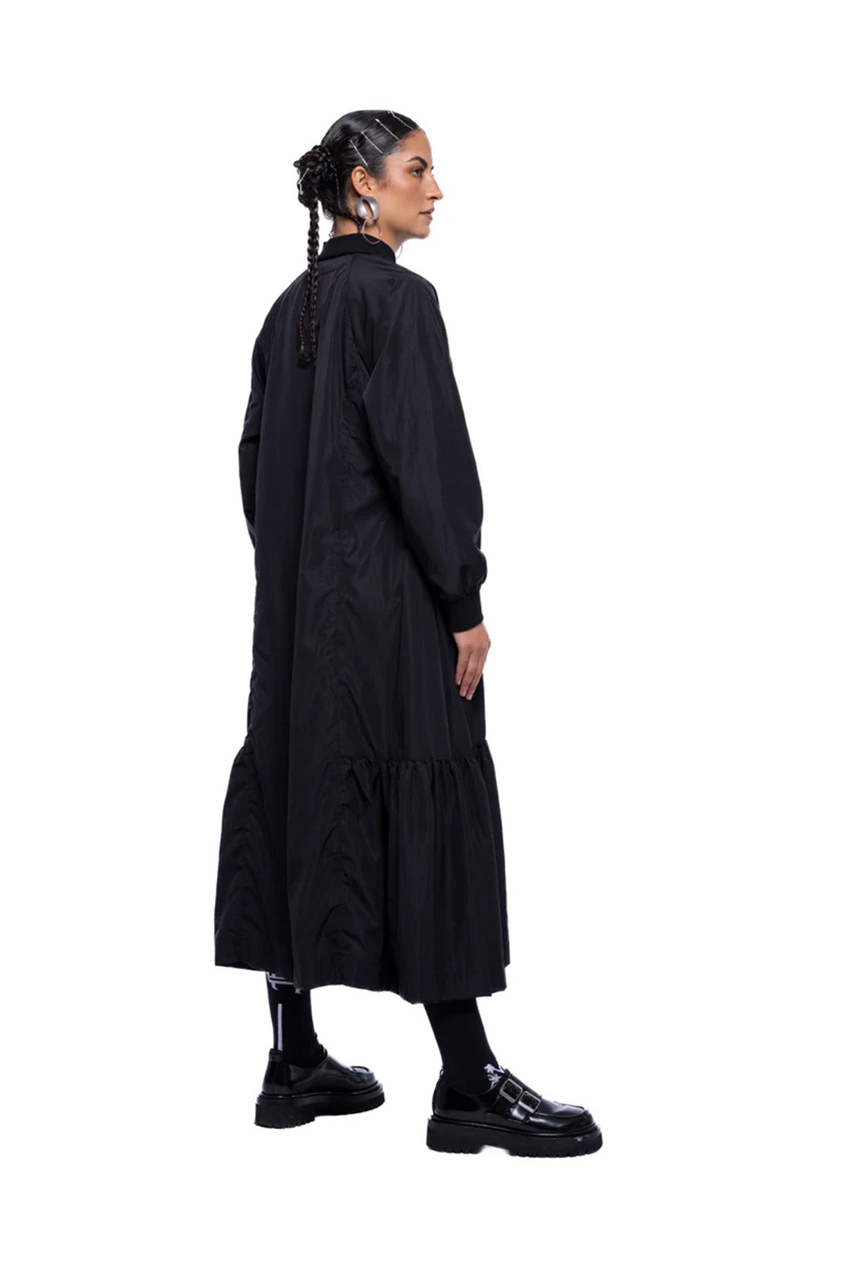 Gertrud Bomber