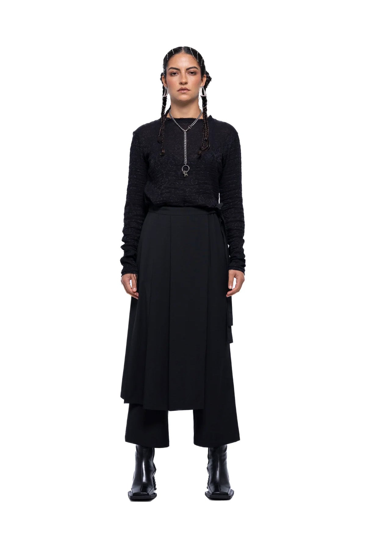 Greta Skort Pant