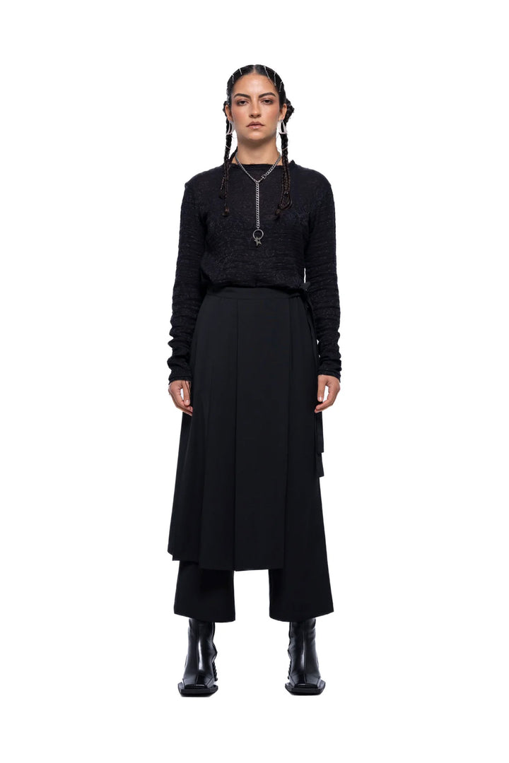 Greta Skort Pant