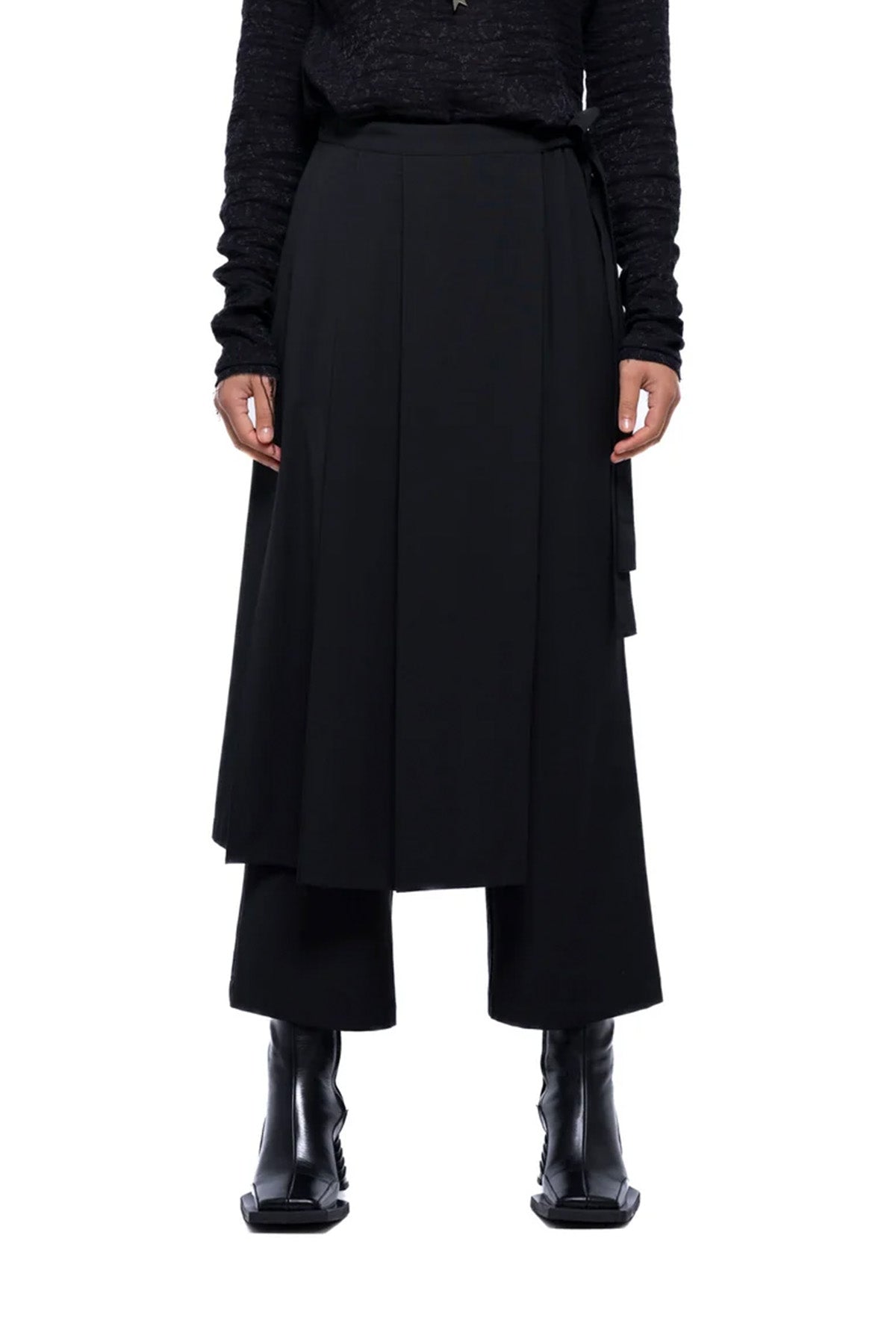 Greta Skort Pant