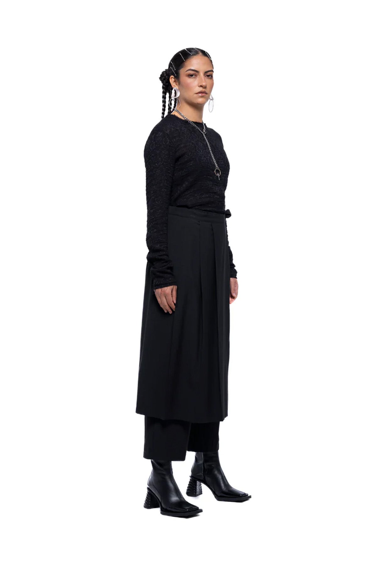 Greta Skort Pant