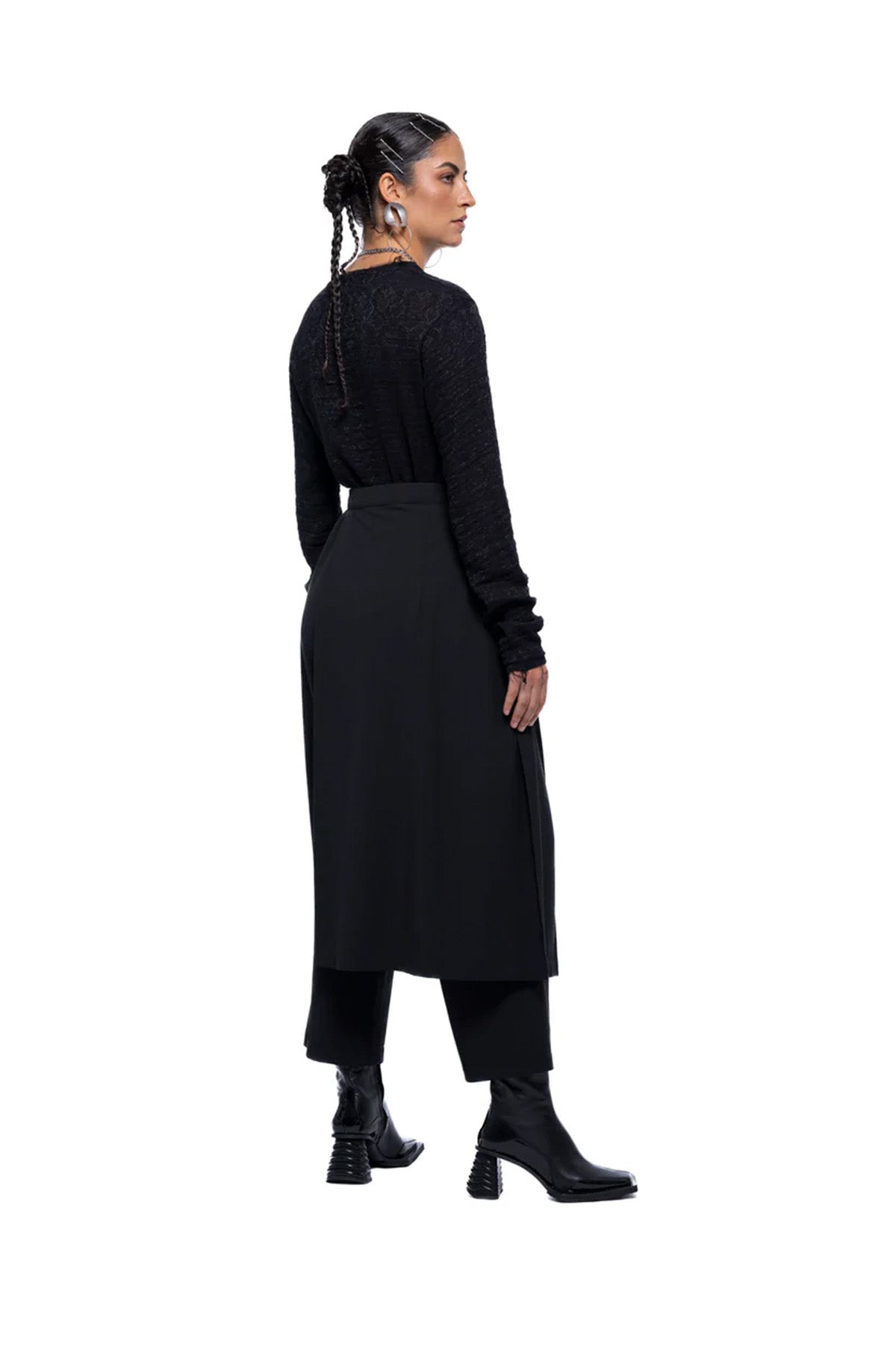 Greta Skort Pant