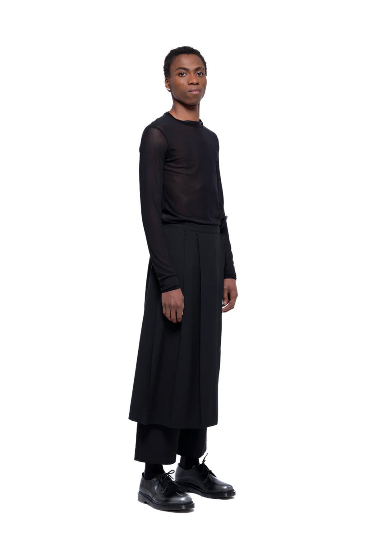 Greta Skort Pant