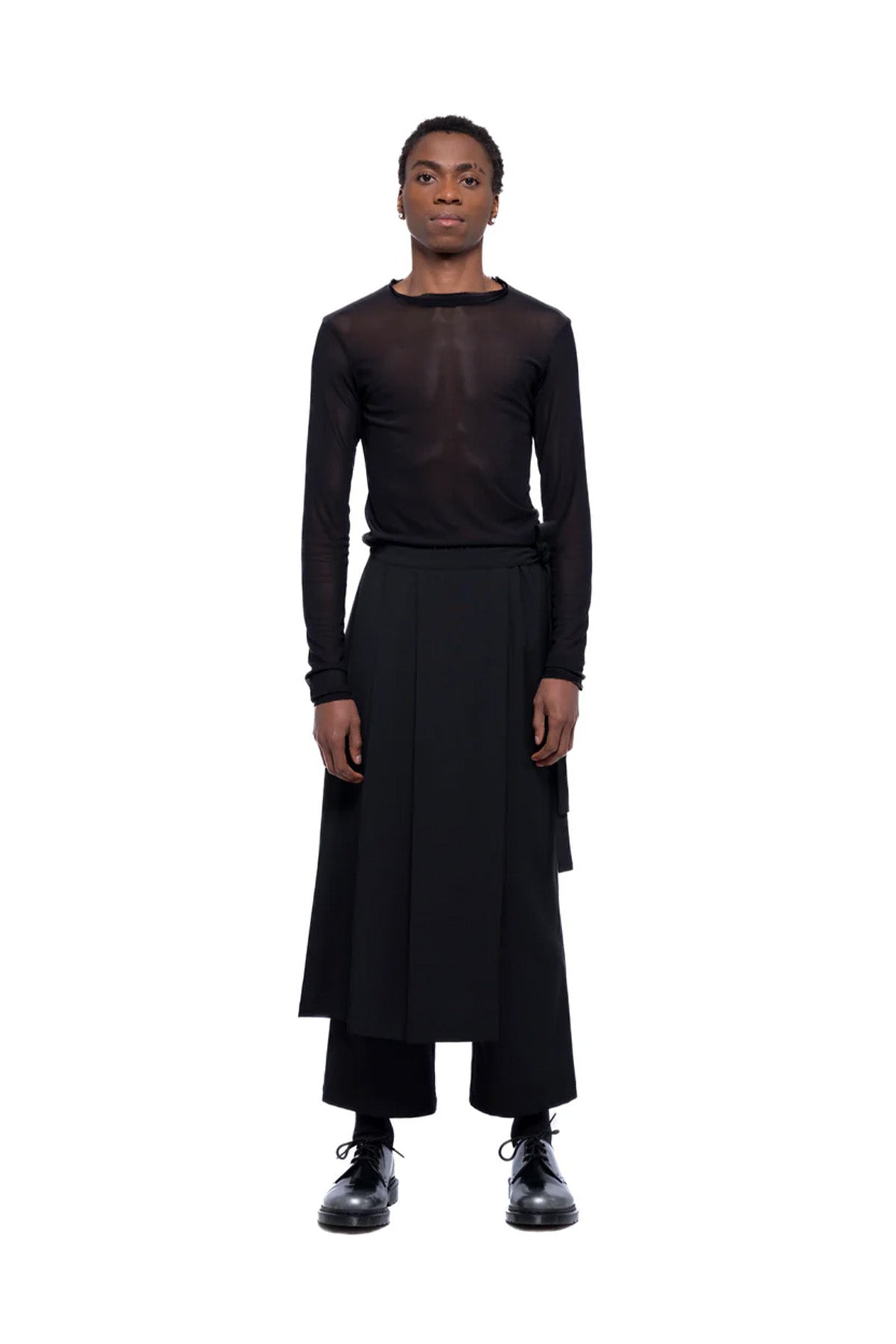 Greta Skort Pant