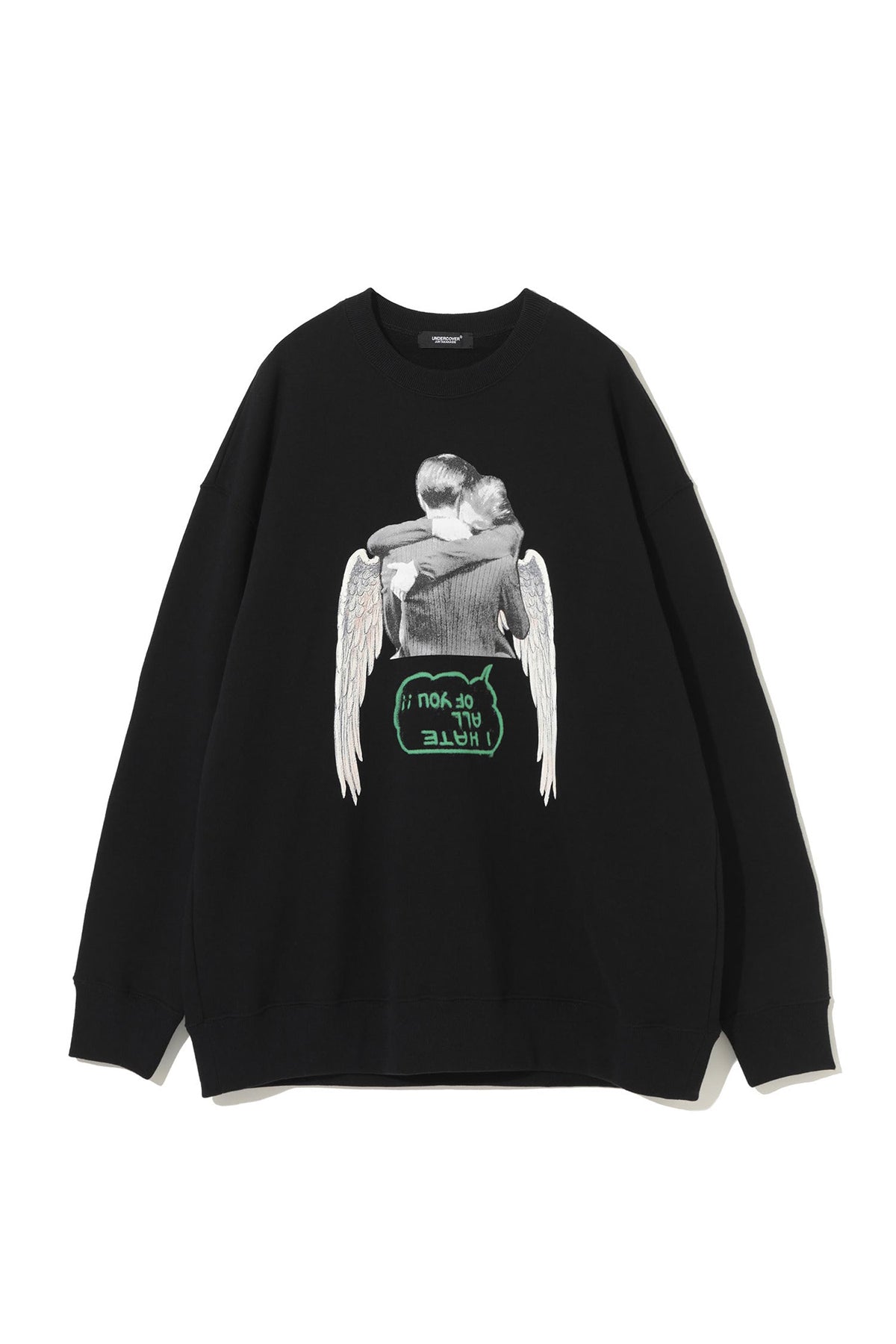 Hate Sweatshirt