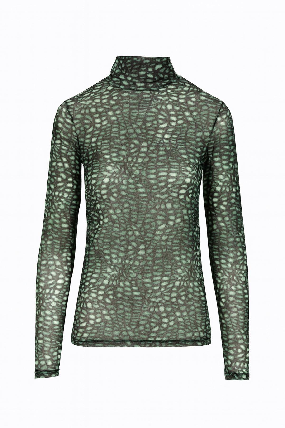 Hoyser PR Top