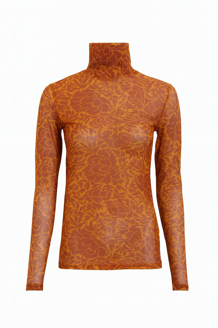Hoyser PR Top