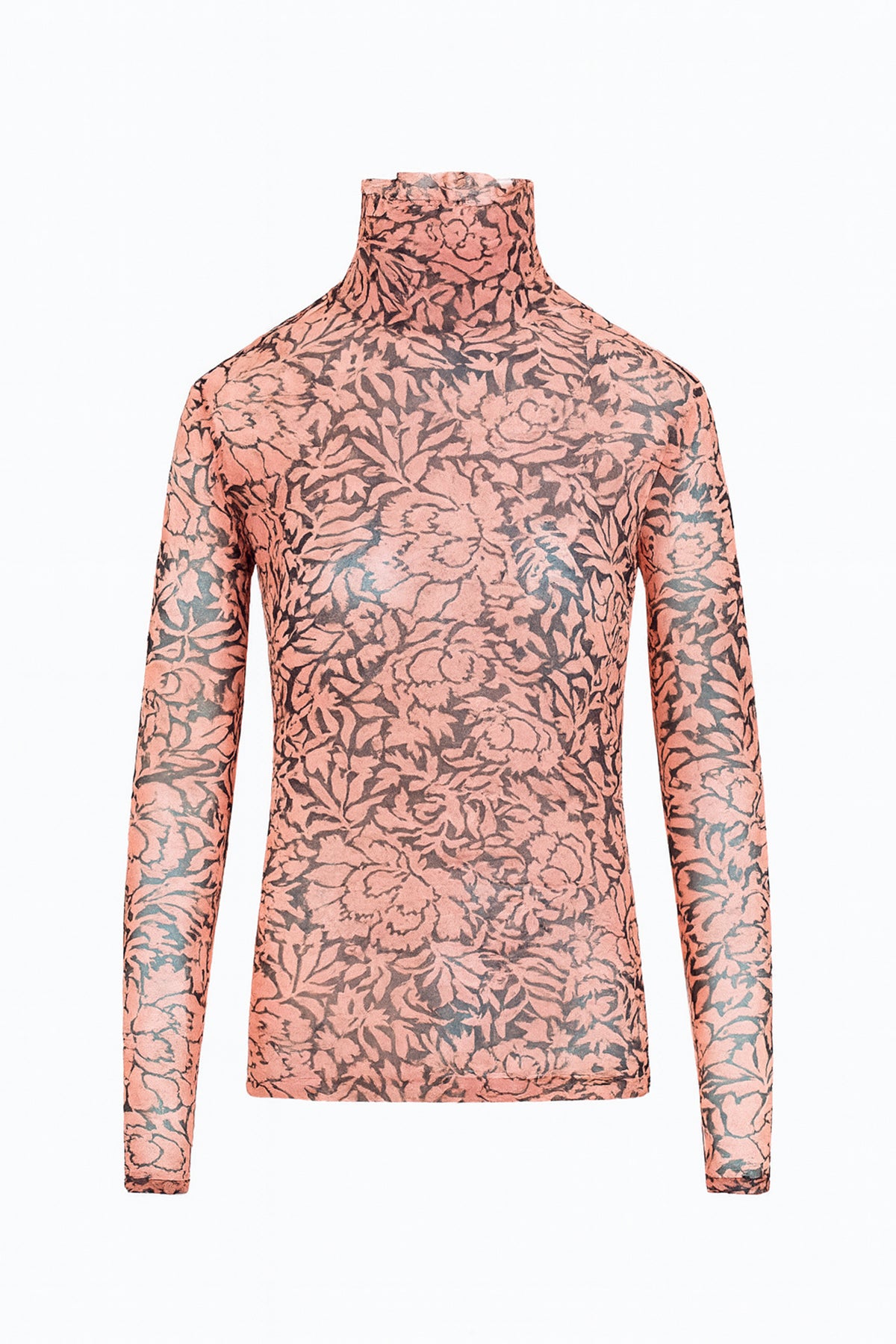 Hoyser PR Top