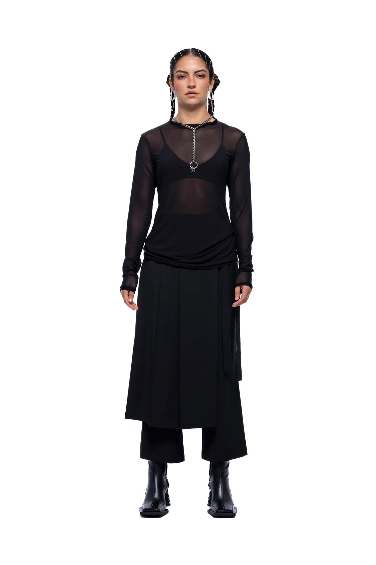 Helena Top
