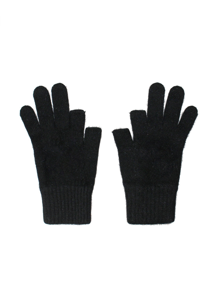 New Short Phone Gloves