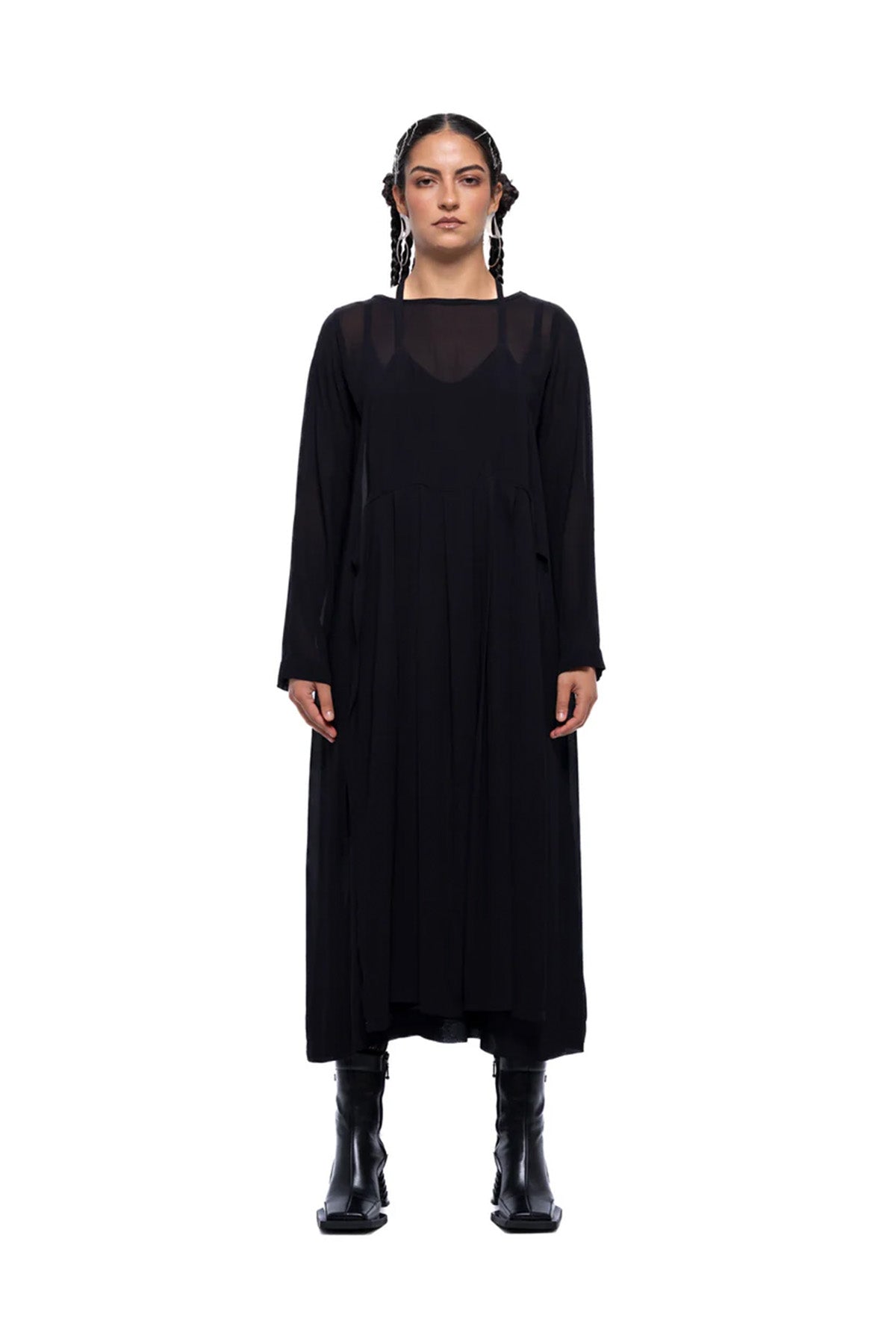 Ingeborg Dress