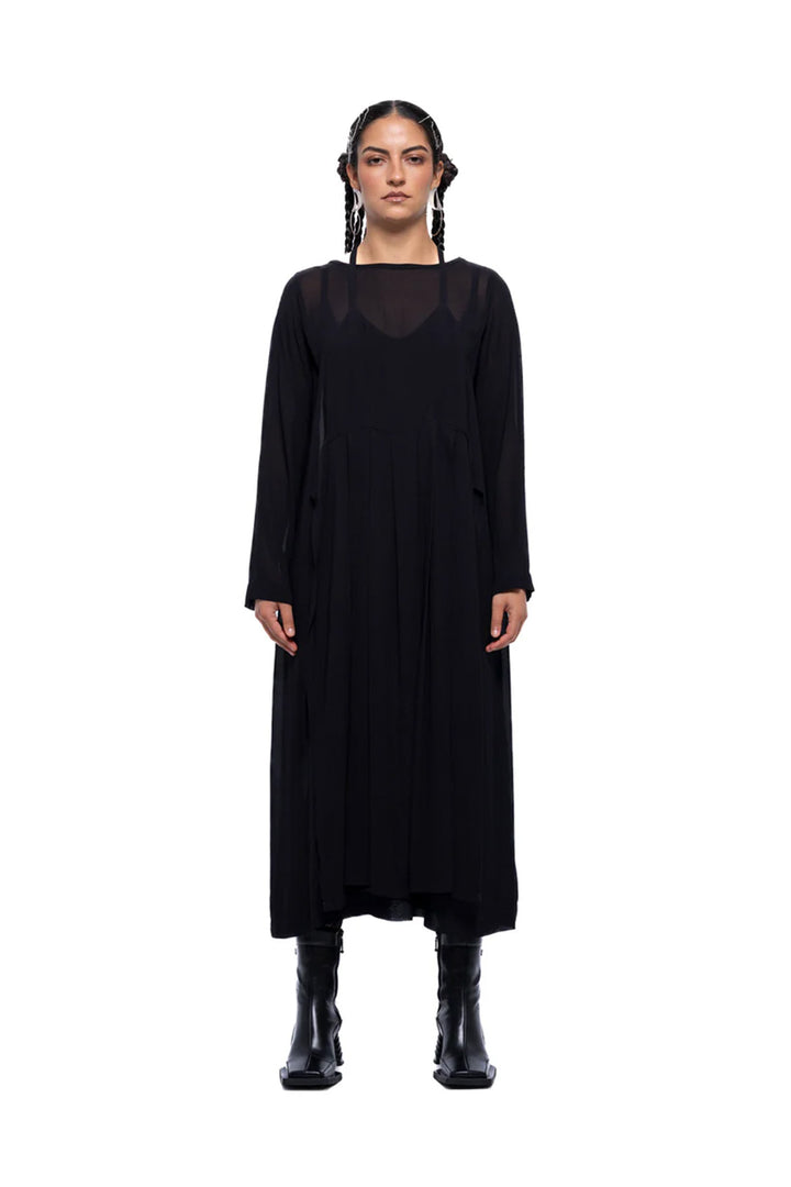 Ingeborg Dress
