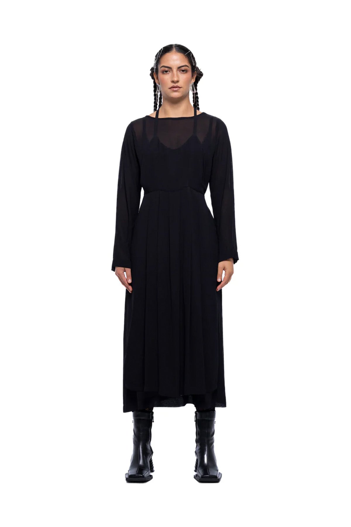 Ingeborg Dress