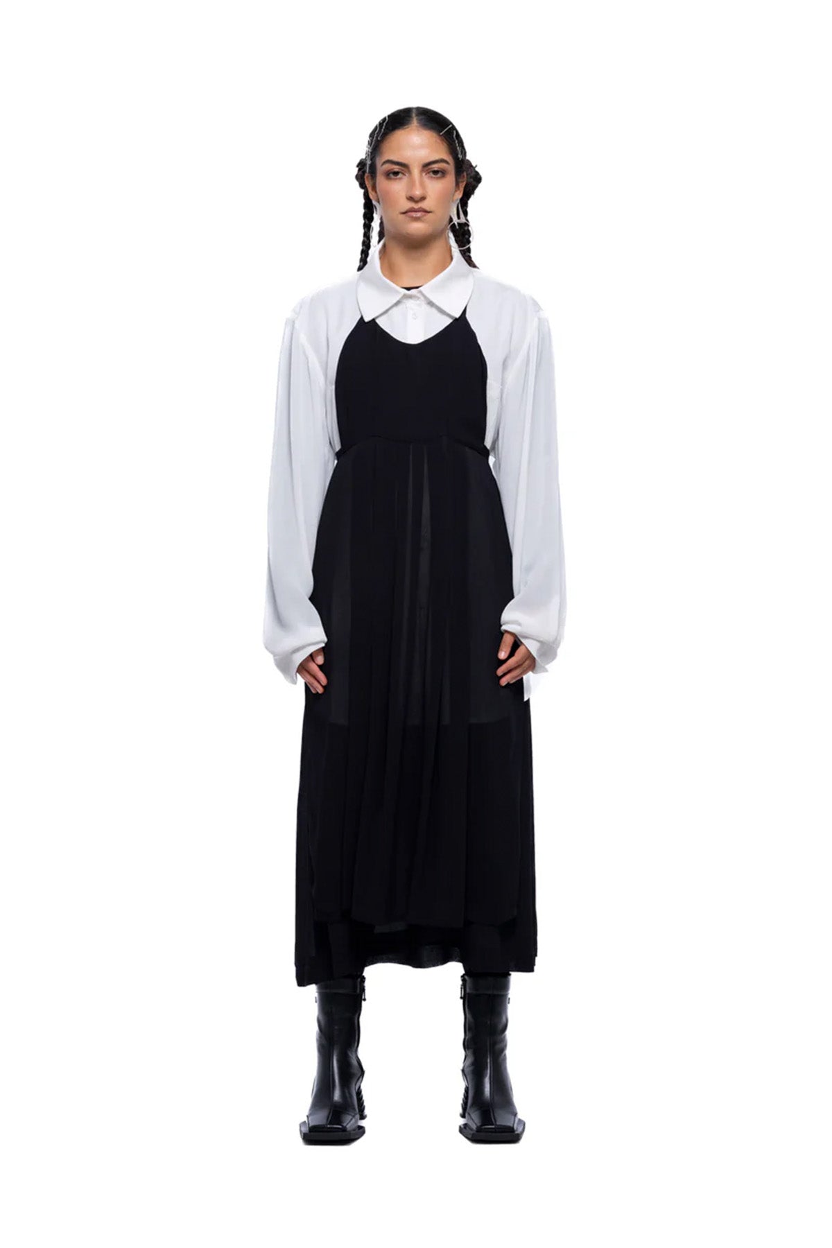 Ingeborg Dress