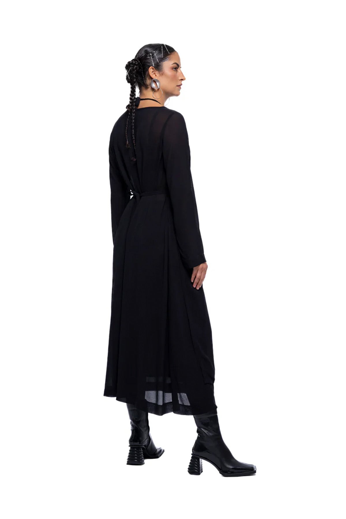 Ingeborg Dress