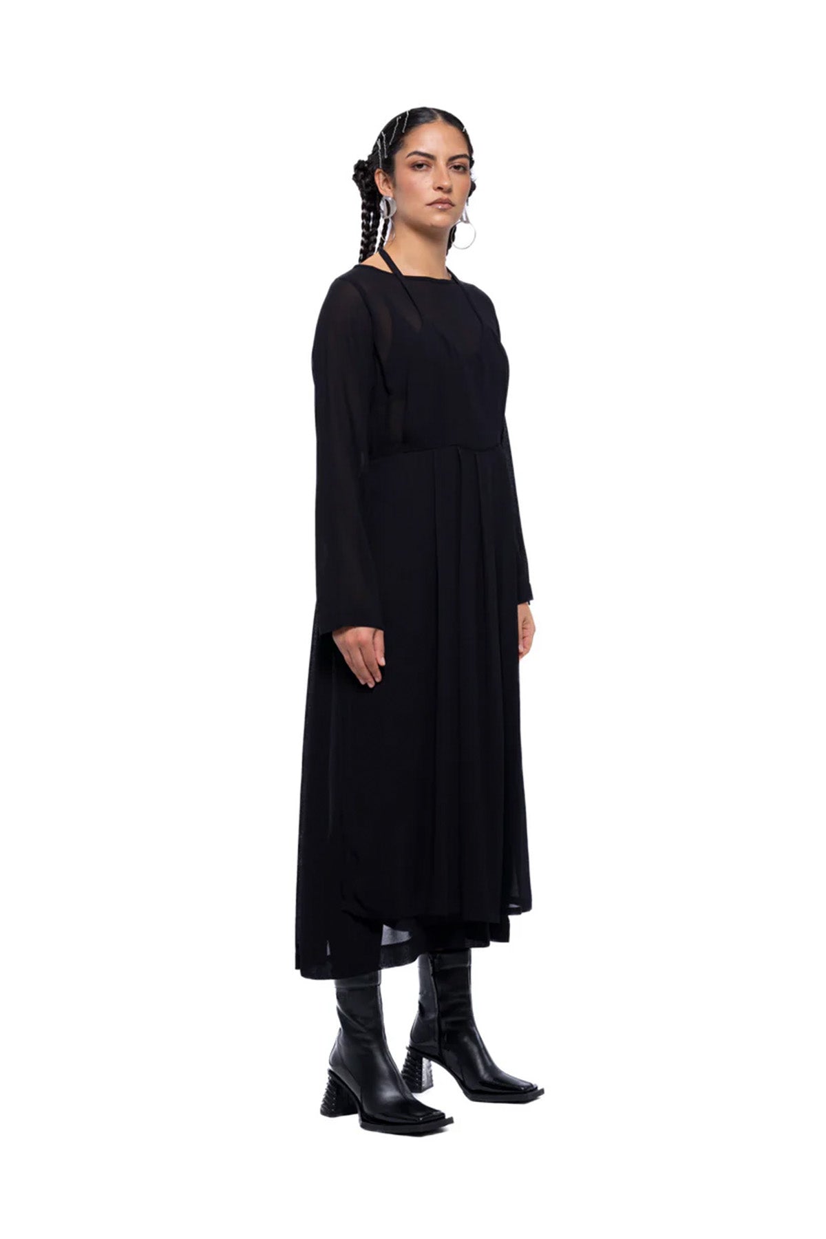 Ingeborg Dress