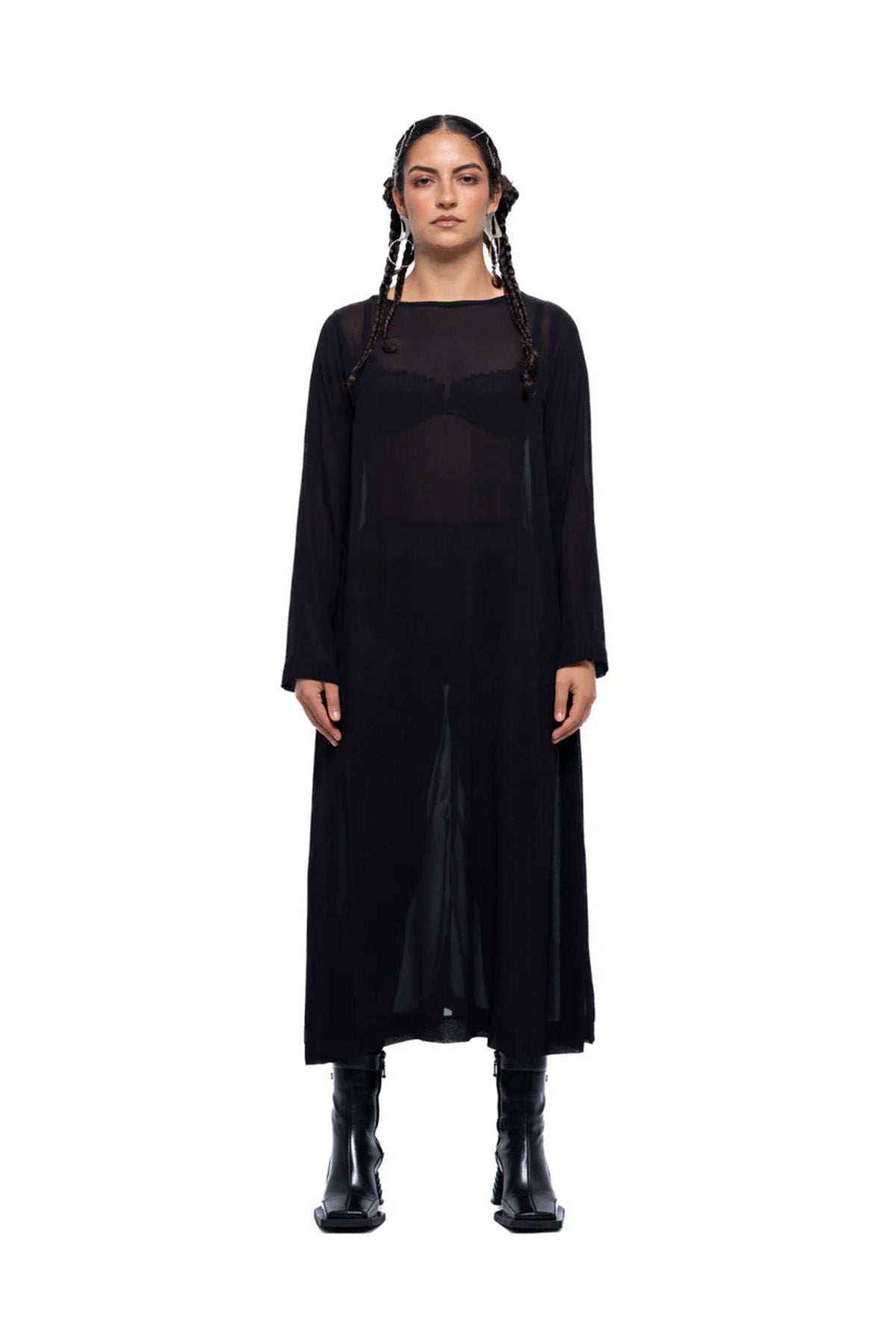 Ingeborg Dress