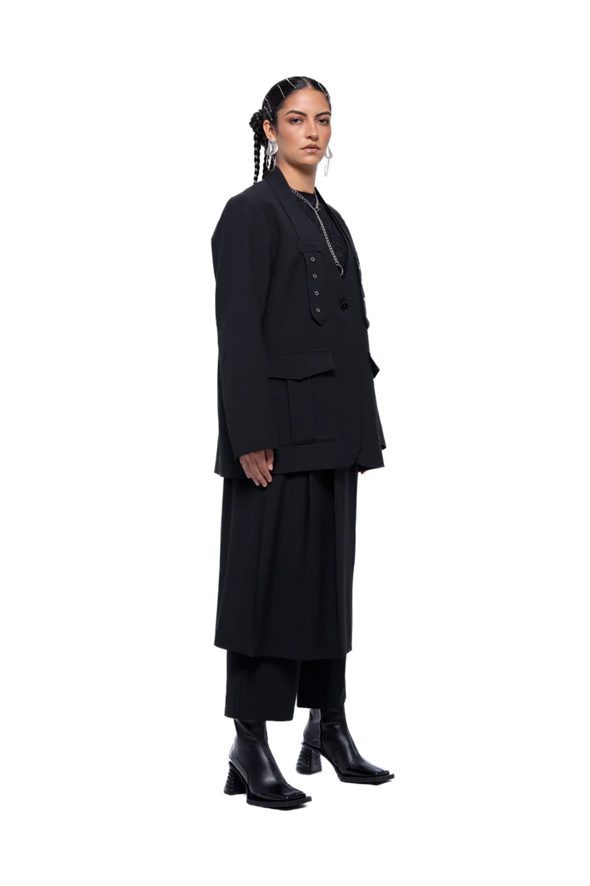 Johan Blazer