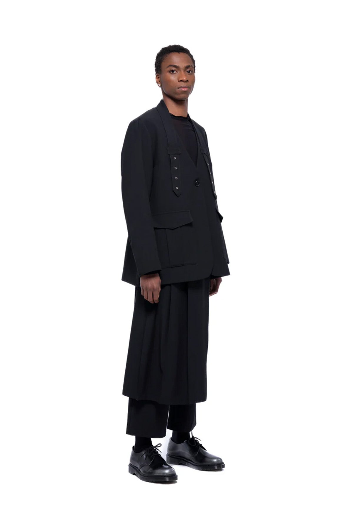Johan Blazer
